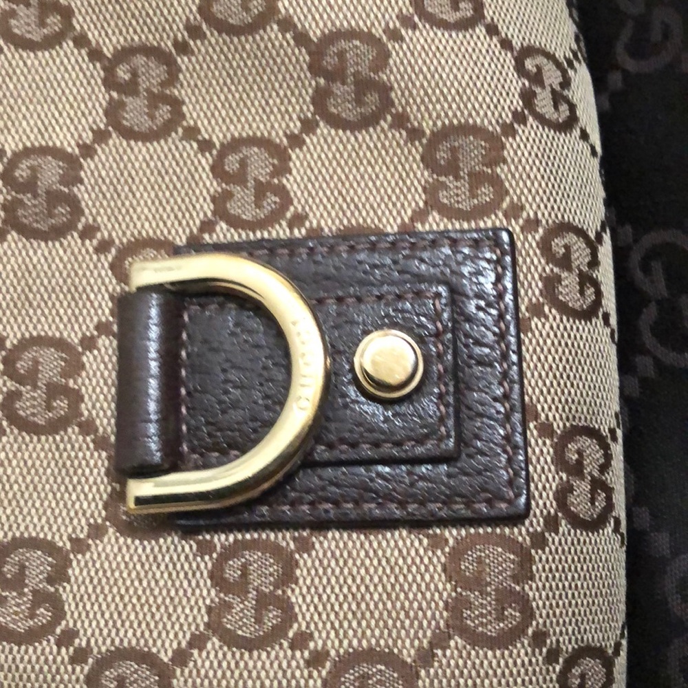 Small Gucci bag